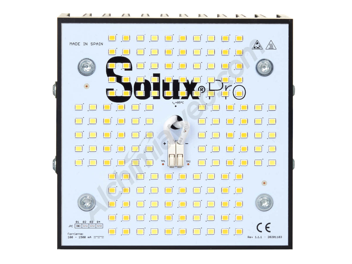 Led Super Star 60W Solux