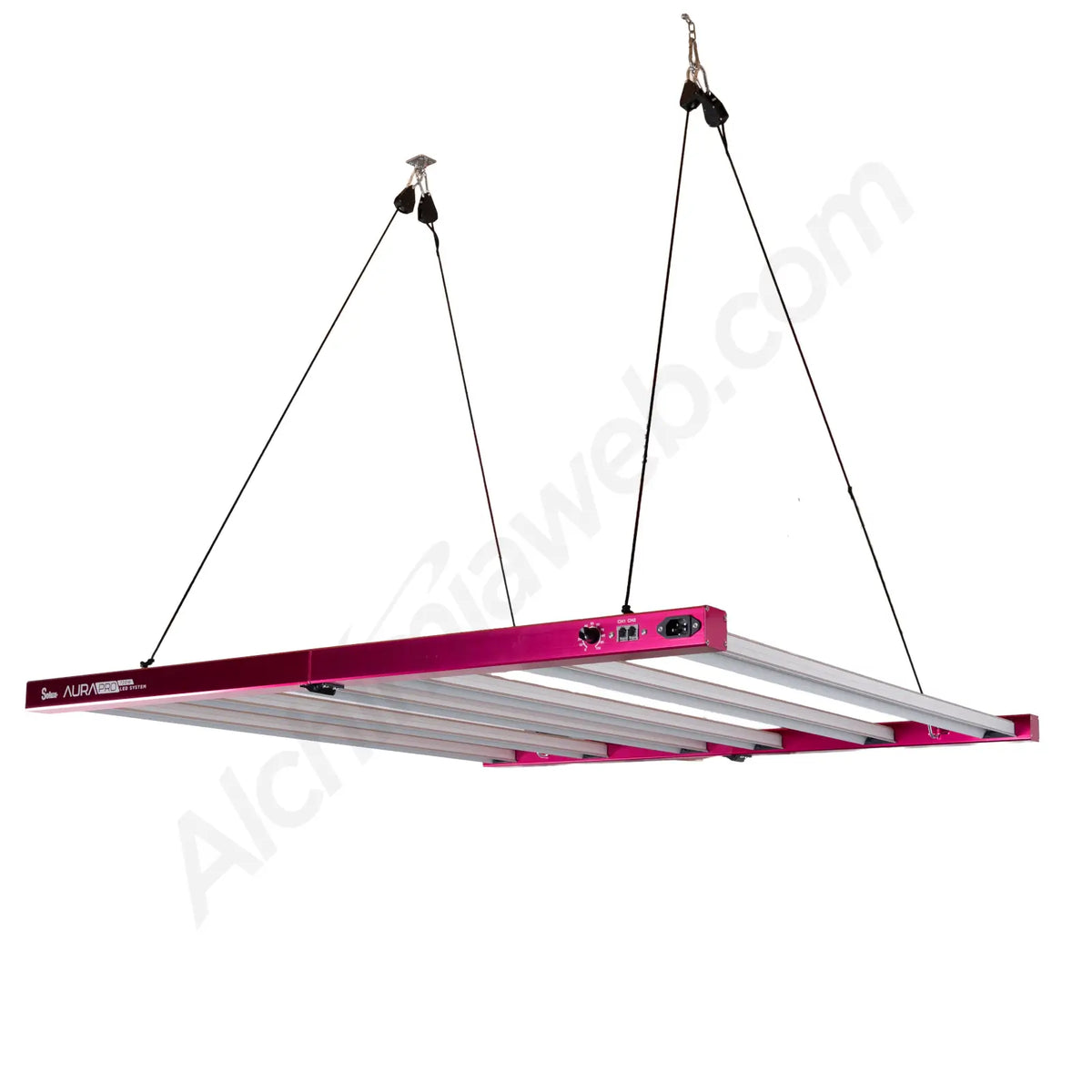 Led Aura Pro 720W Solux