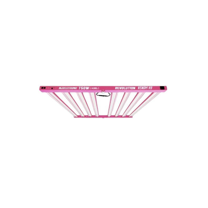 Luminaria LED Venom F5 Revolution 1000W