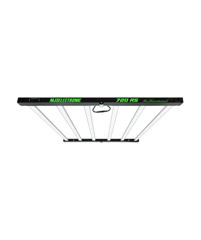 Luminaria LED MJ3 RS California 720W