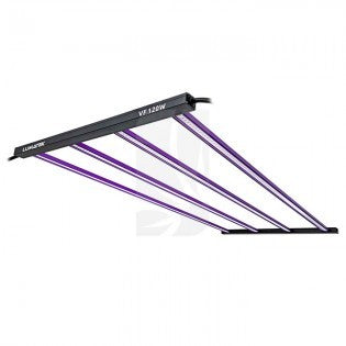 Luminaria VF120 W LED Lumatek