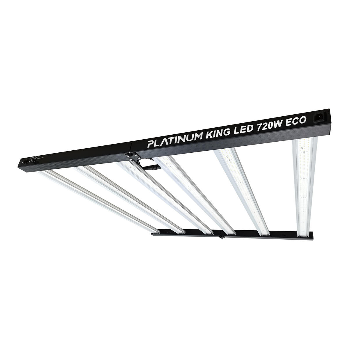 Dutch Masters Luminaria LED Platinum King Pro 720W ECO