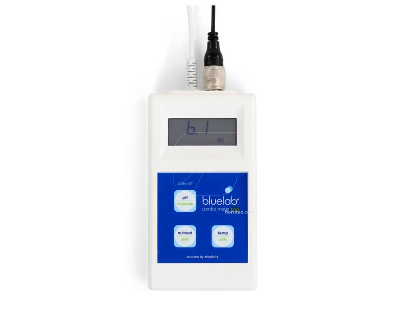 Combo Meter Plus (3 en 1)