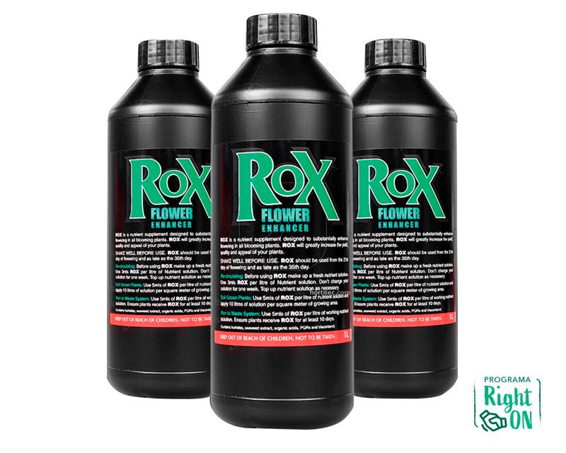 Rox FDP