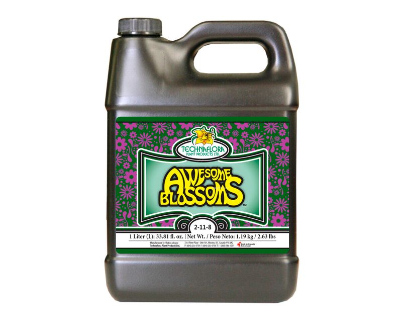 Awesome Blossoms™
