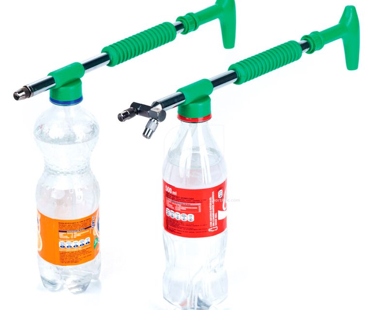 Aquaspray Metal