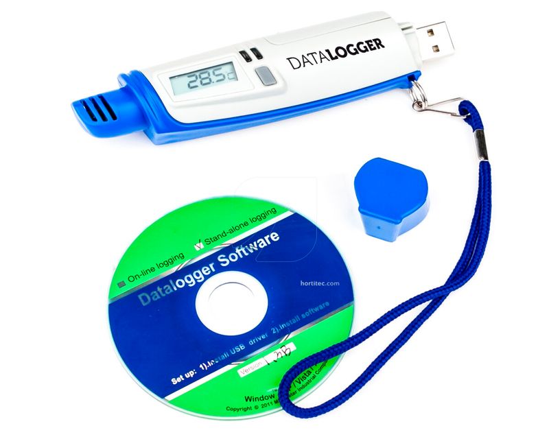 Datalogger (USB)