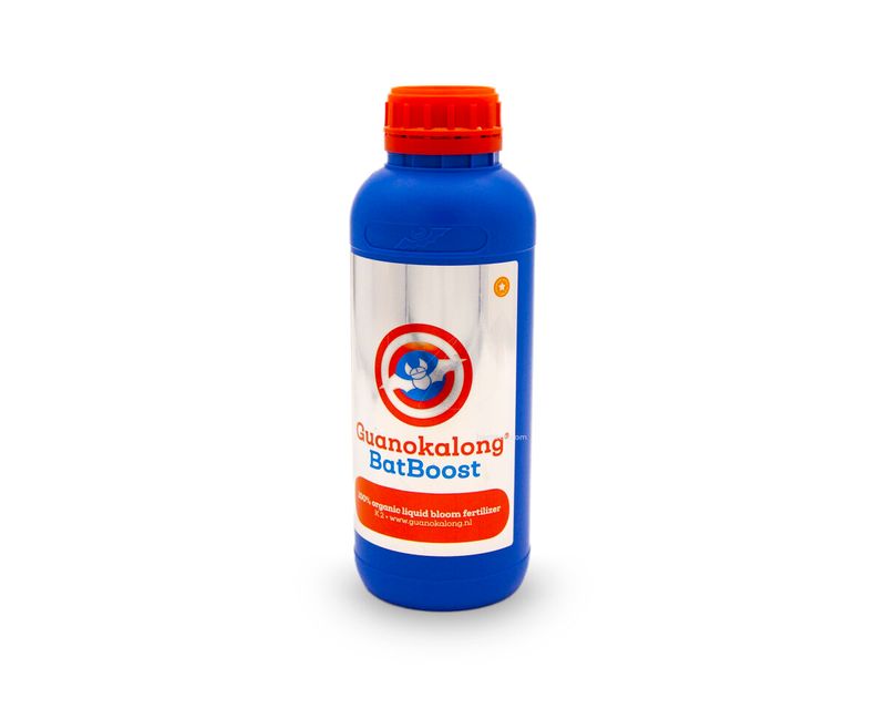 Batboost Organic