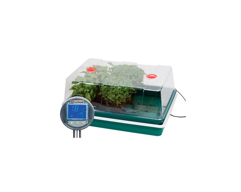 Propagador eléctrico temperatura regulable