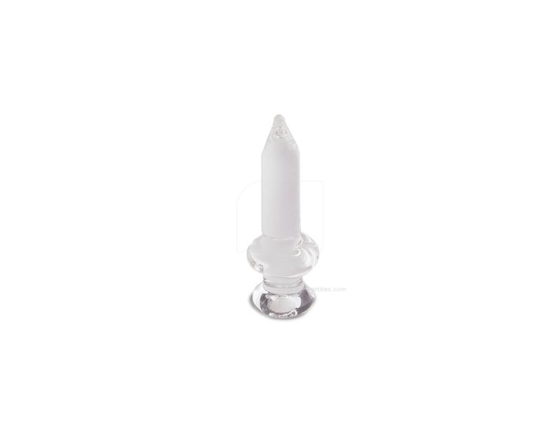 Cúpula y clavo pipa G-Lock