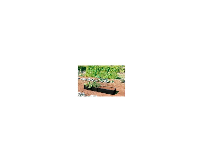 Kit de extensión mini grow bed