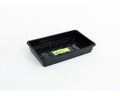 Midi Garden Tray Black