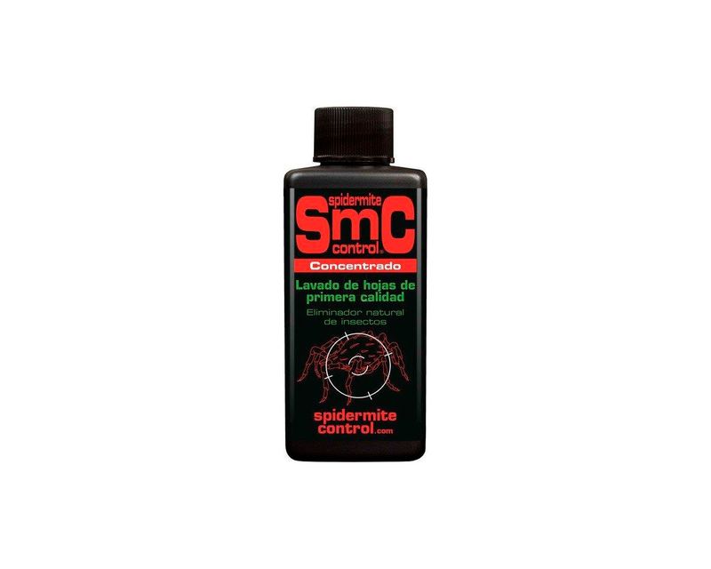 SMC Spidermite Control 100ml