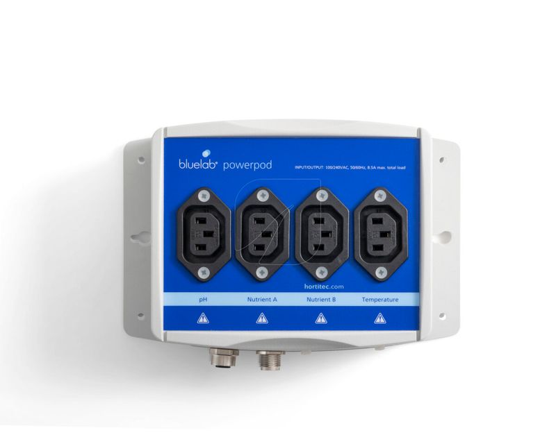 Powerpod para Pro Controller
