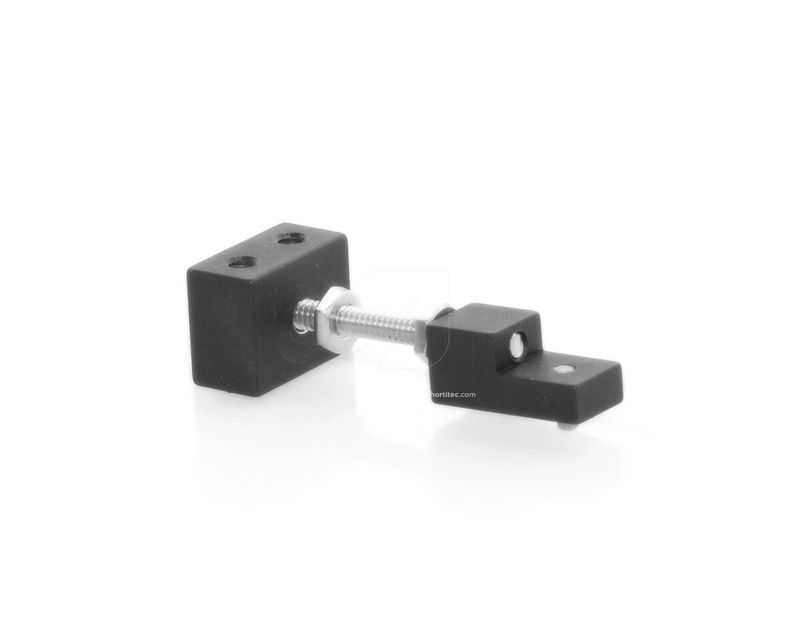 Ajustador de Aspa Peladora CenturionPro Original - Silver Bullet - Gladiator -3.0
