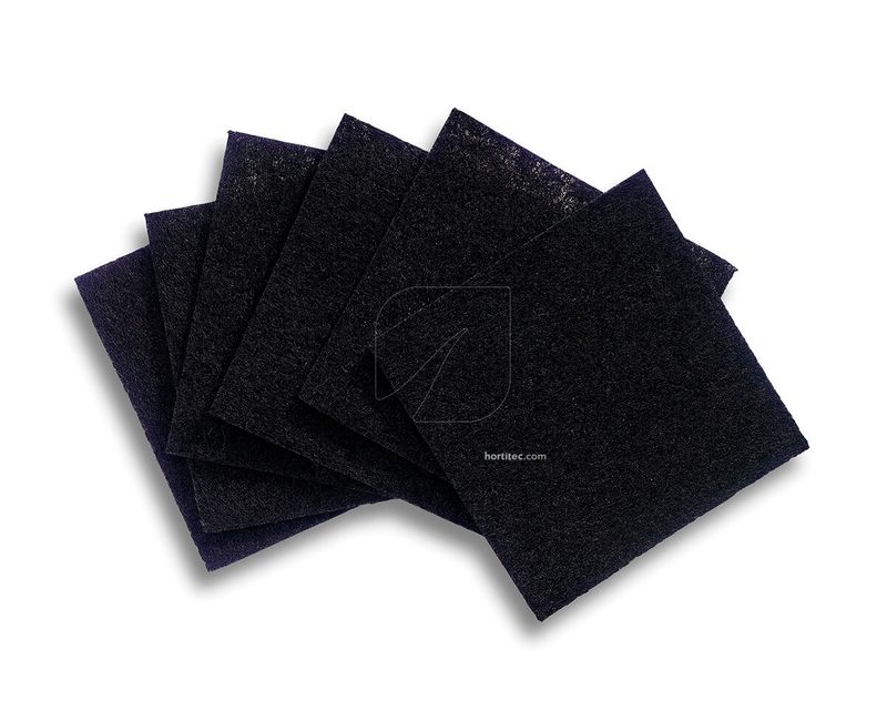 Filtro Cubo Compostador