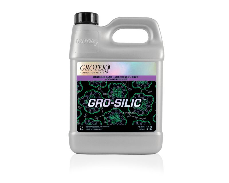Gro-Silic