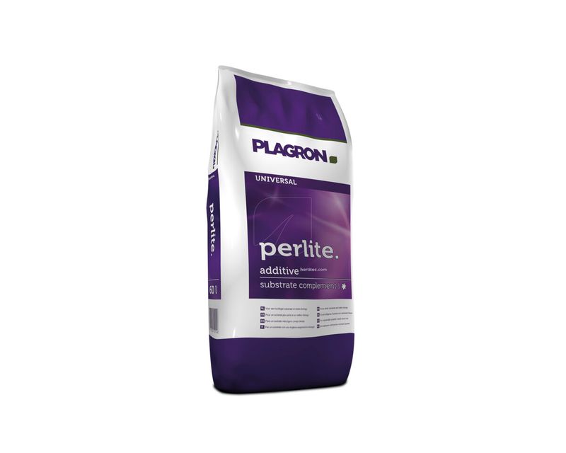 Sustrato Perlite