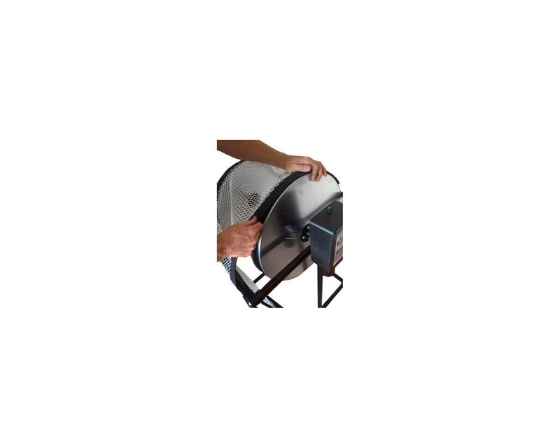 Malla 1/4" Peladora TTT2600