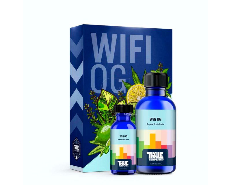 Terpeno Wifi OG