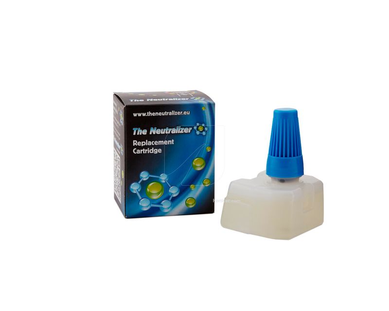 Recambio neutralizador Pro Kit