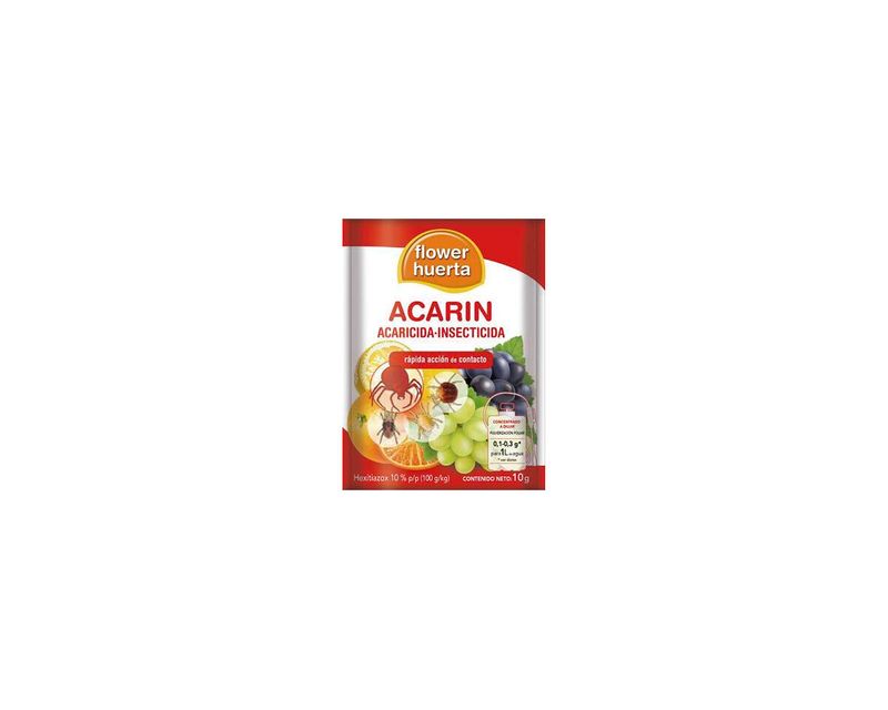 Acarin 10g
