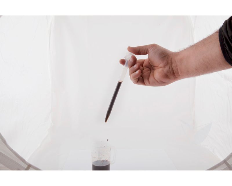 Pipeta Pasteur Water Master