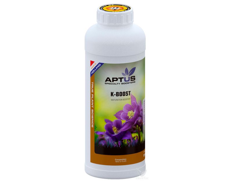 K-Boost