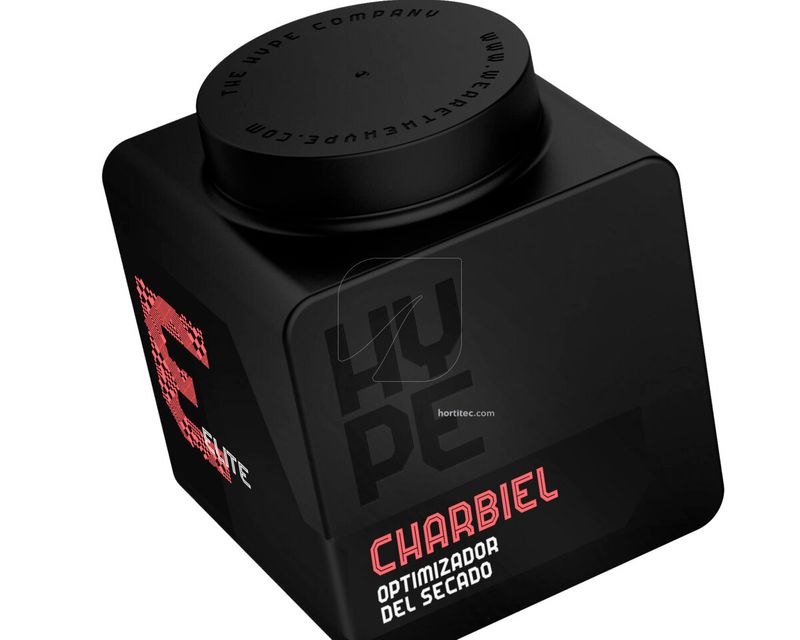 Charbiel 1'250 L