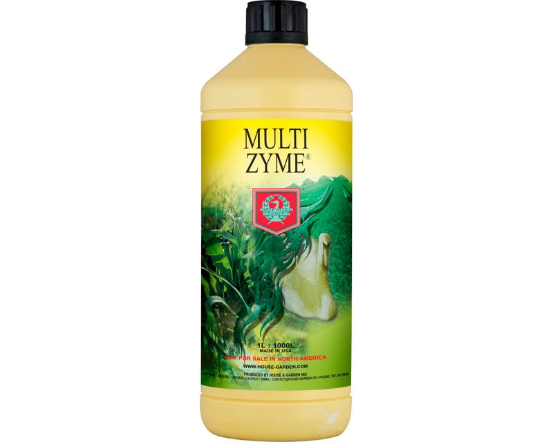 Multi Zen (antes Multi Zyme)