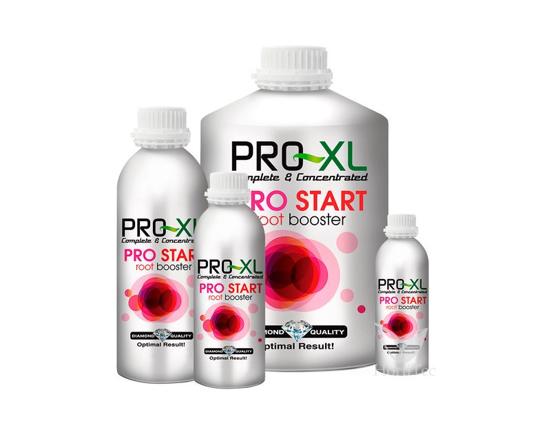 Pro Start