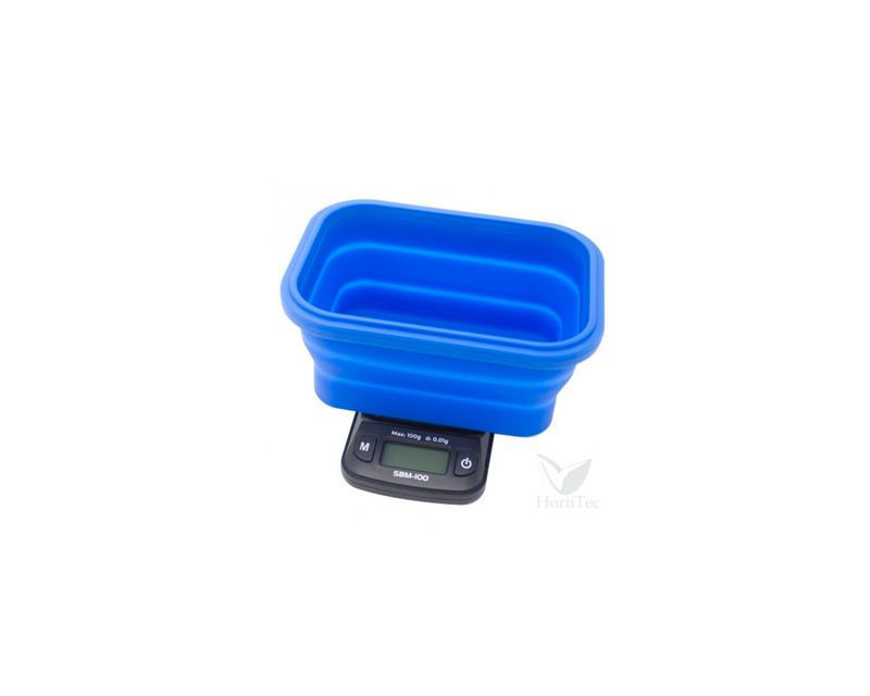 Báscula Original Silicone Bowl