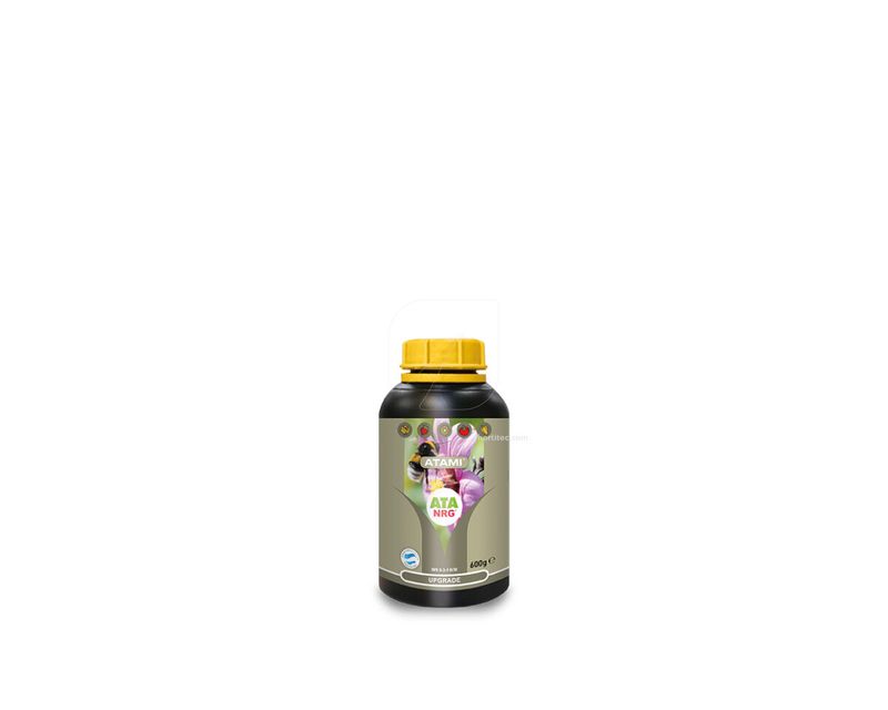 Upgrade ATA NRG 0,6 Kg