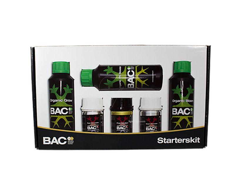 Starter Kit