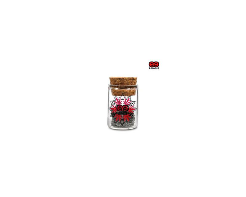 Caja Rejilla Pipa bullit