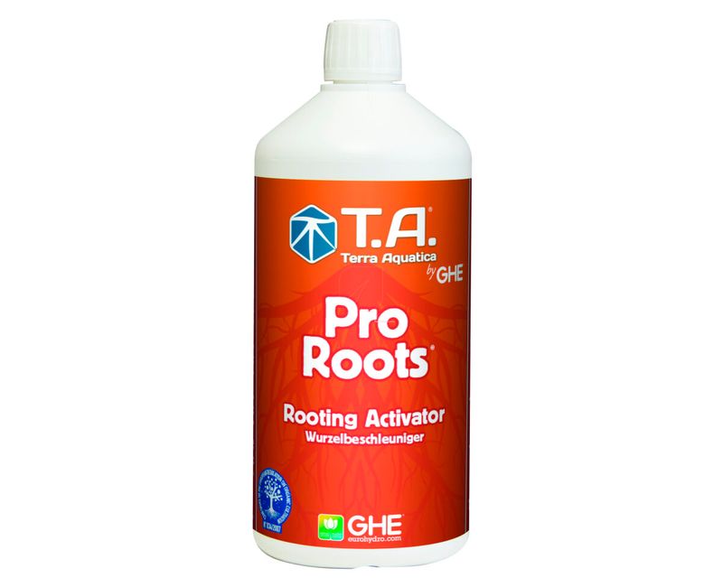 PRO Roots