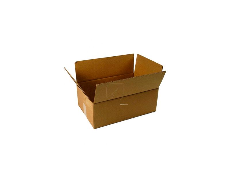 Caja Cartón THC 500x300x170