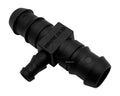 Pieza de unión en T 16-9 mm Autopot