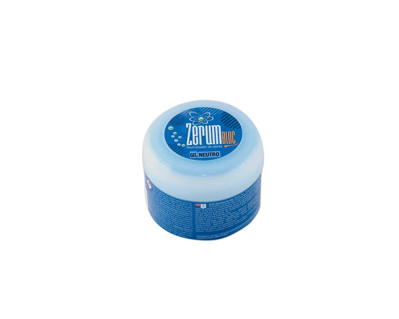 ZerumPro Gel
