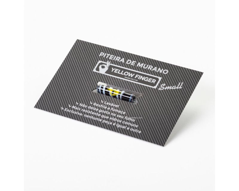 Filtro Murano Tip Small
