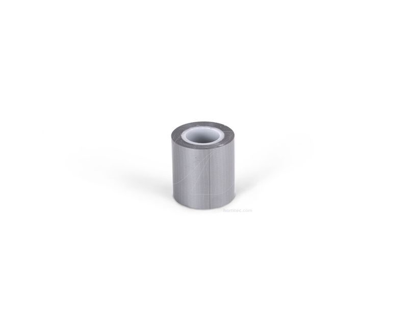 Cinta adhesiva de aluminio