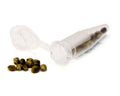 Tubo Eppendorf