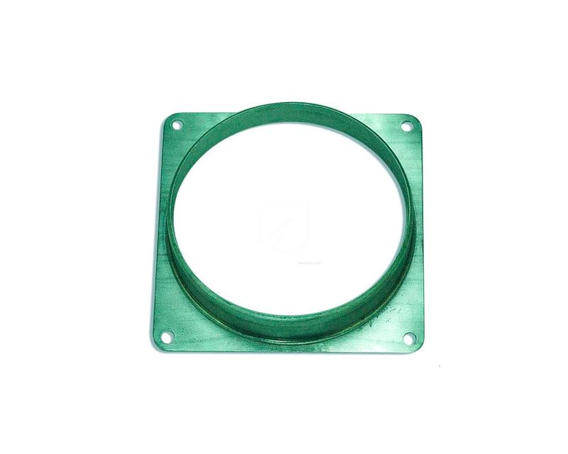 Acople Extractor Axial SW