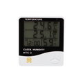 Termohigrómetro con sonda MJ3