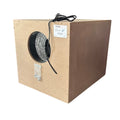 Extractor insonorizado Softbox MJ3