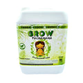 Grow Pachamama MJ3