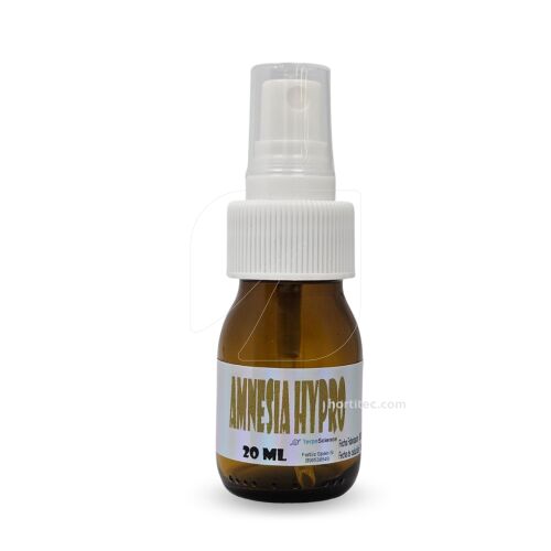 Terpenos Spray Amnesia Hypro