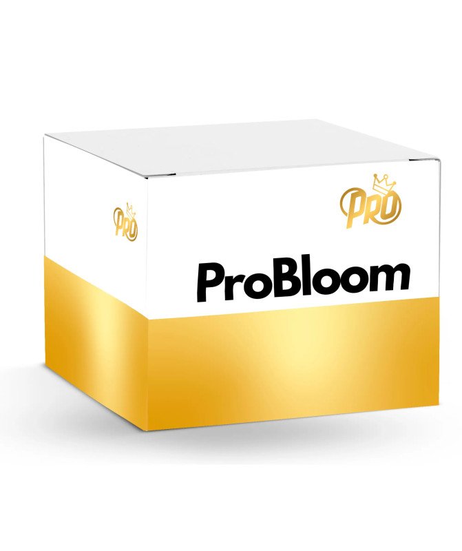 Pro Bloom Anarkia81
