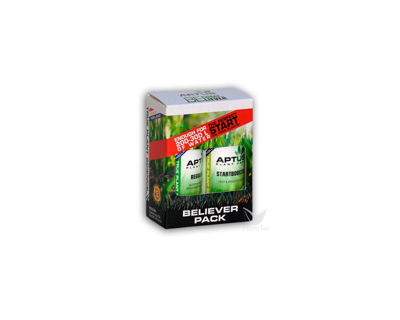 Believer pack Aptus