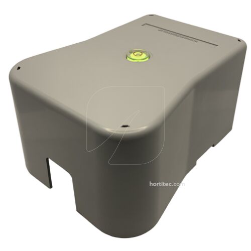Cubierta AQUAvalve 5 (9 mm)